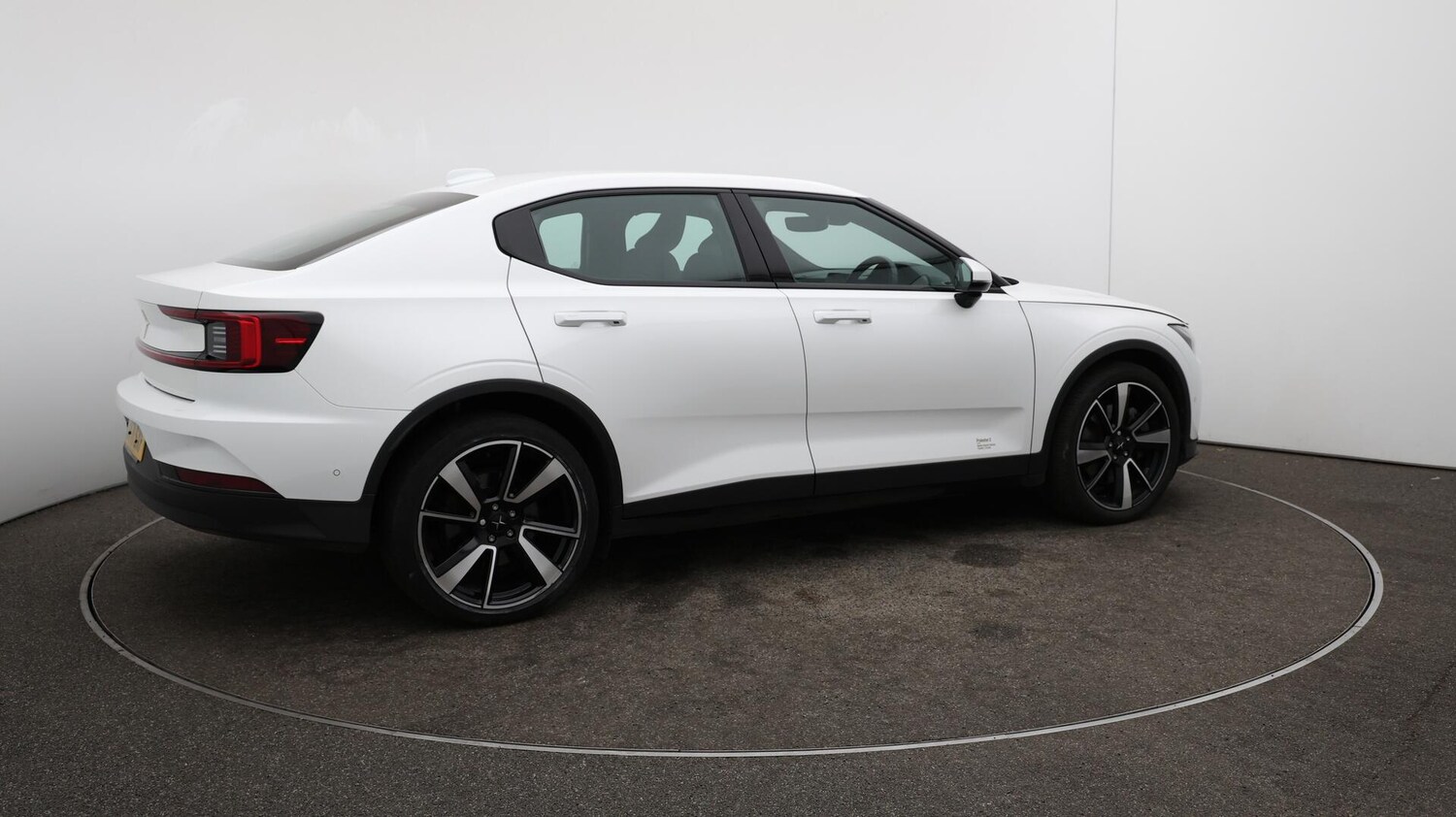 Used Polestar Polestar 2 2021 for sale - 76258978: Photo 51