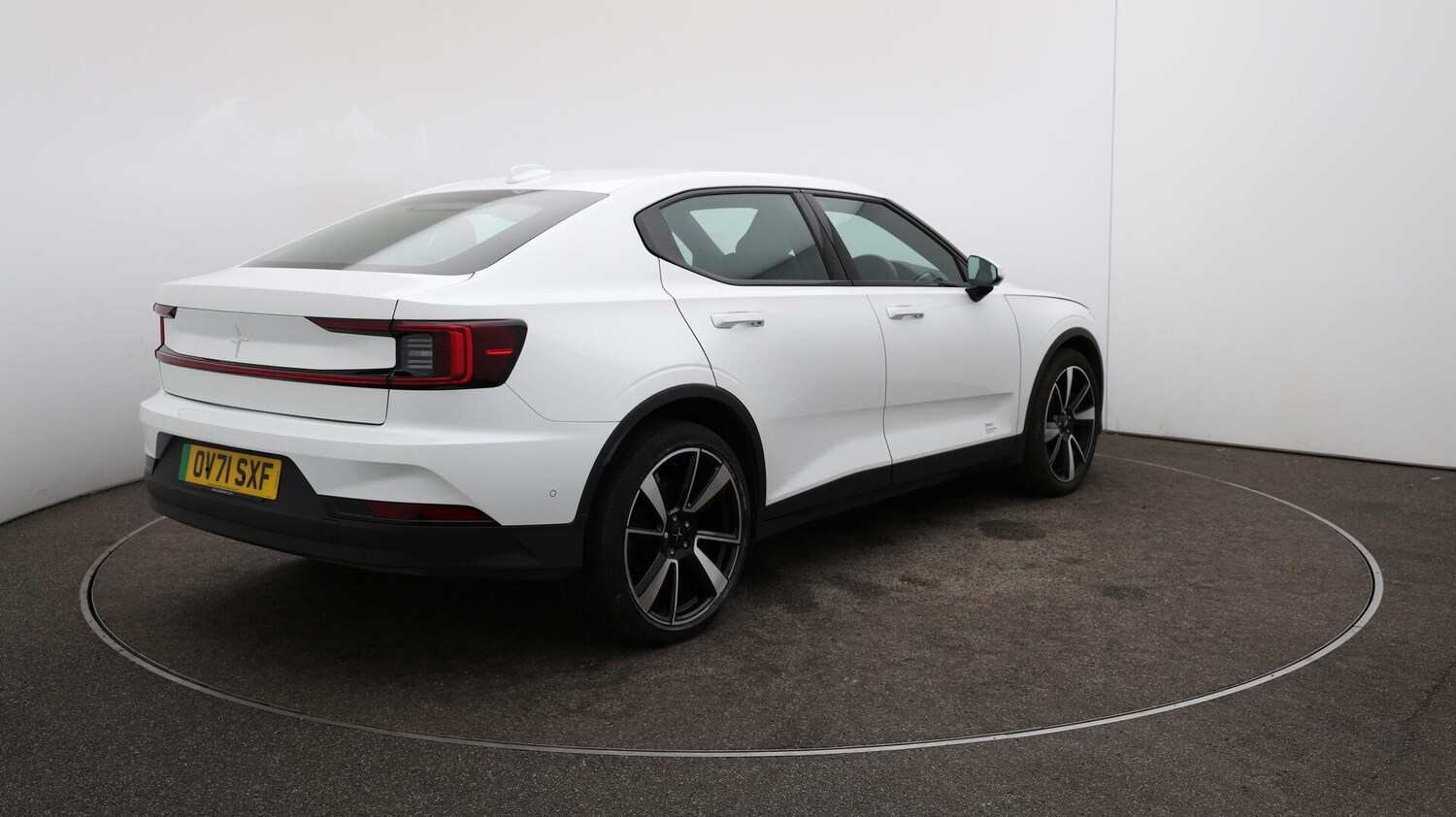 Used Polestar Polestar 2 2021 for sale - 76258978: Photo 53