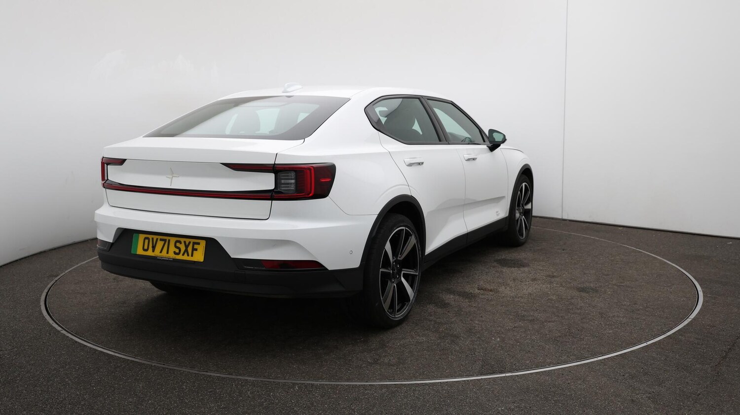 Used Polestar Polestar 2 2021 for sale - 76258978: Photo 54