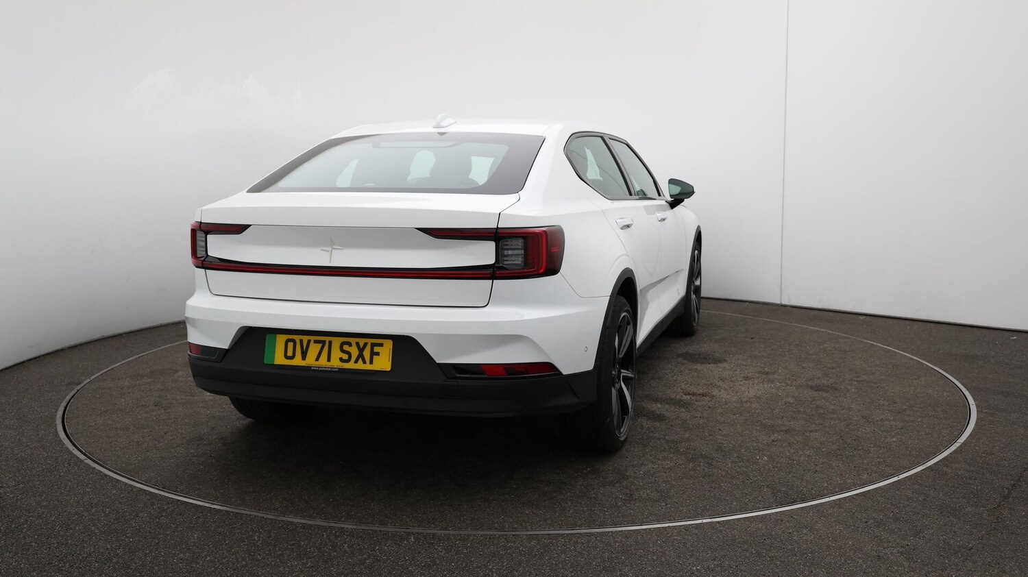Used Polestar Polestar 2 2021 for sale - 76258978: Photo 55
