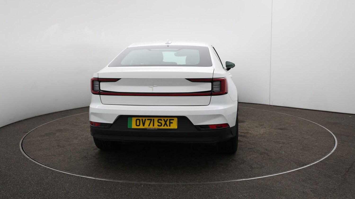 Used Polestar Polestar 2 2021 for sale - 76258978: Photo 56