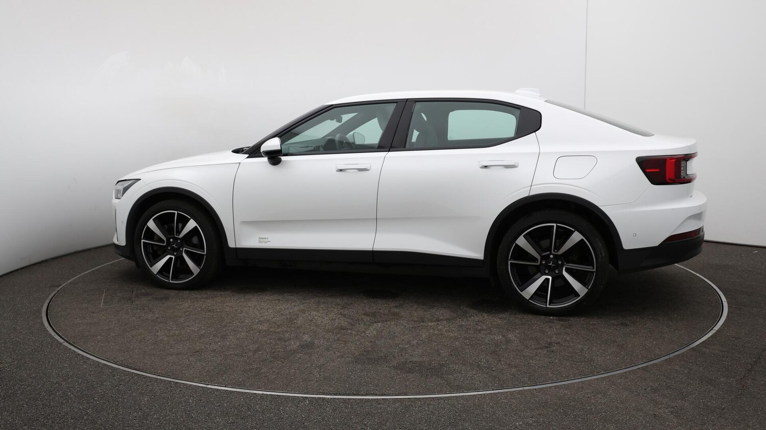 Used Polestar Polestar 2 2021 for sale - 76258978: Photo 57