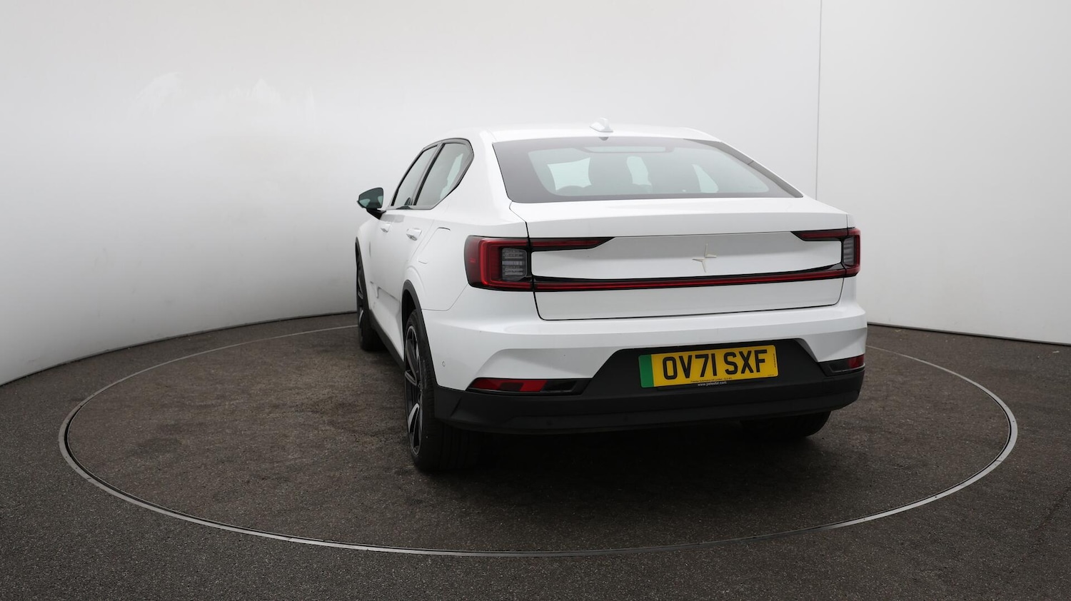 Used Polestar Polestar 2 2021 for sale - 76258978: Photo 59