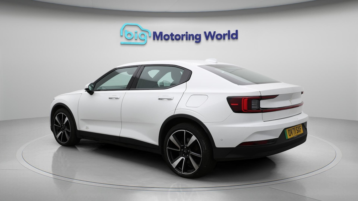 Used Polestar Polestar 2 2021 for sale - 76258978: Photo 6