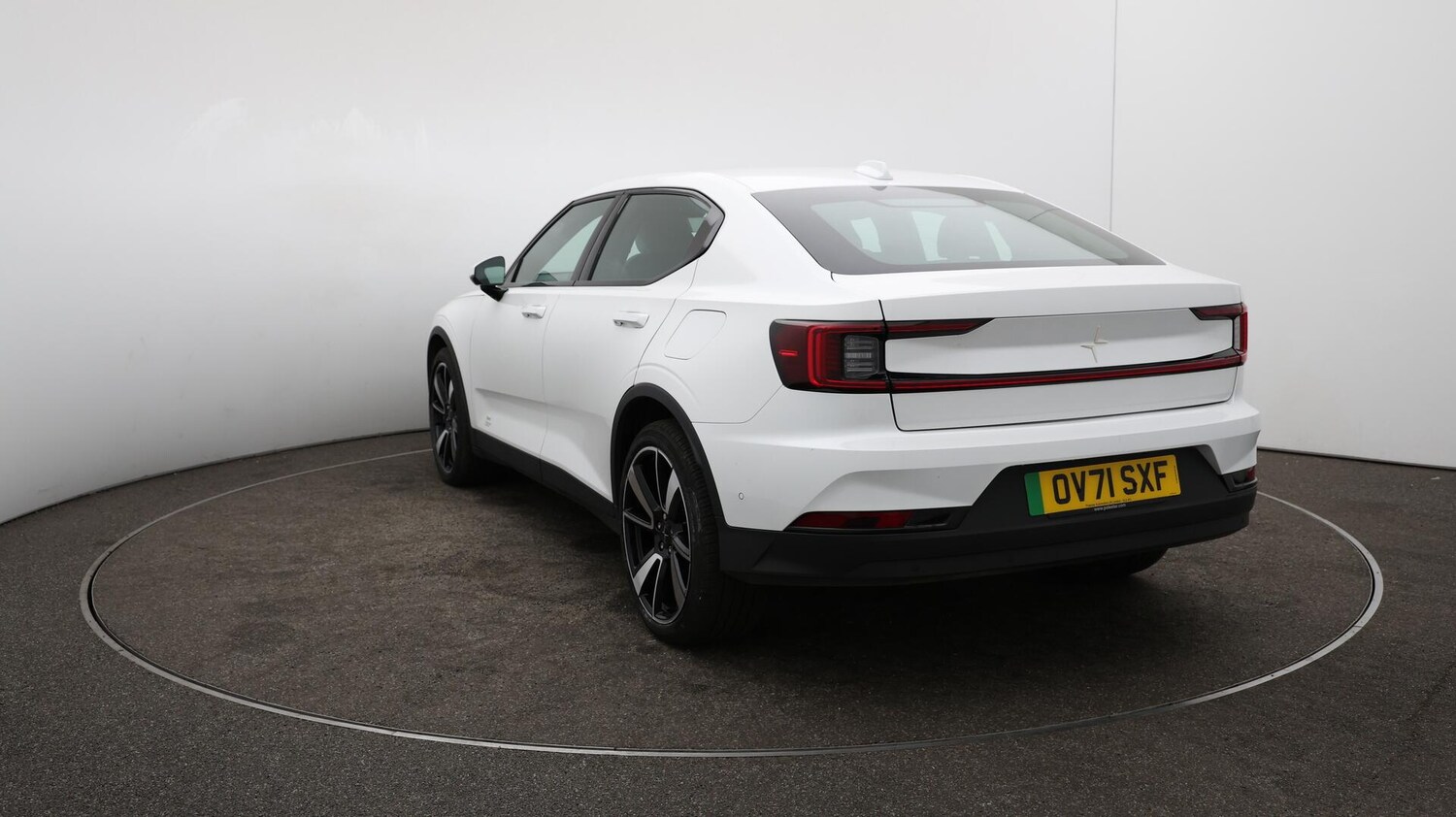 Used Polestar Polestar 2 2021 for sale - 76258978: Photo 60