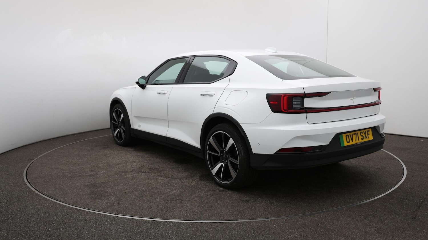 Used Polestar Polestar 2 2021 for sale - 76258978: Photo 61