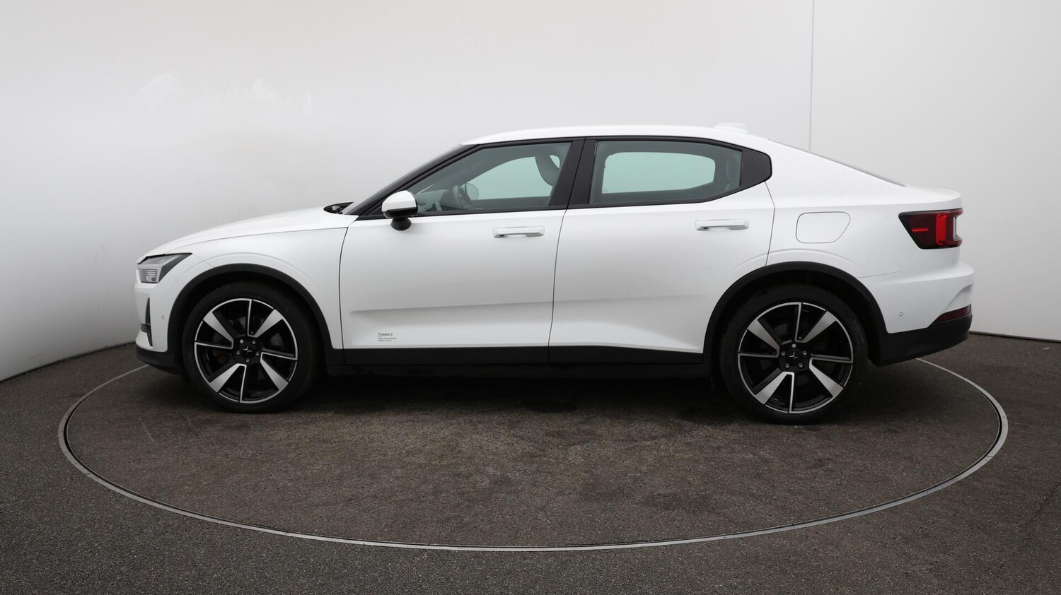 Used Polestar Polestar 2 2021 for sale - 76258978: Photo 63