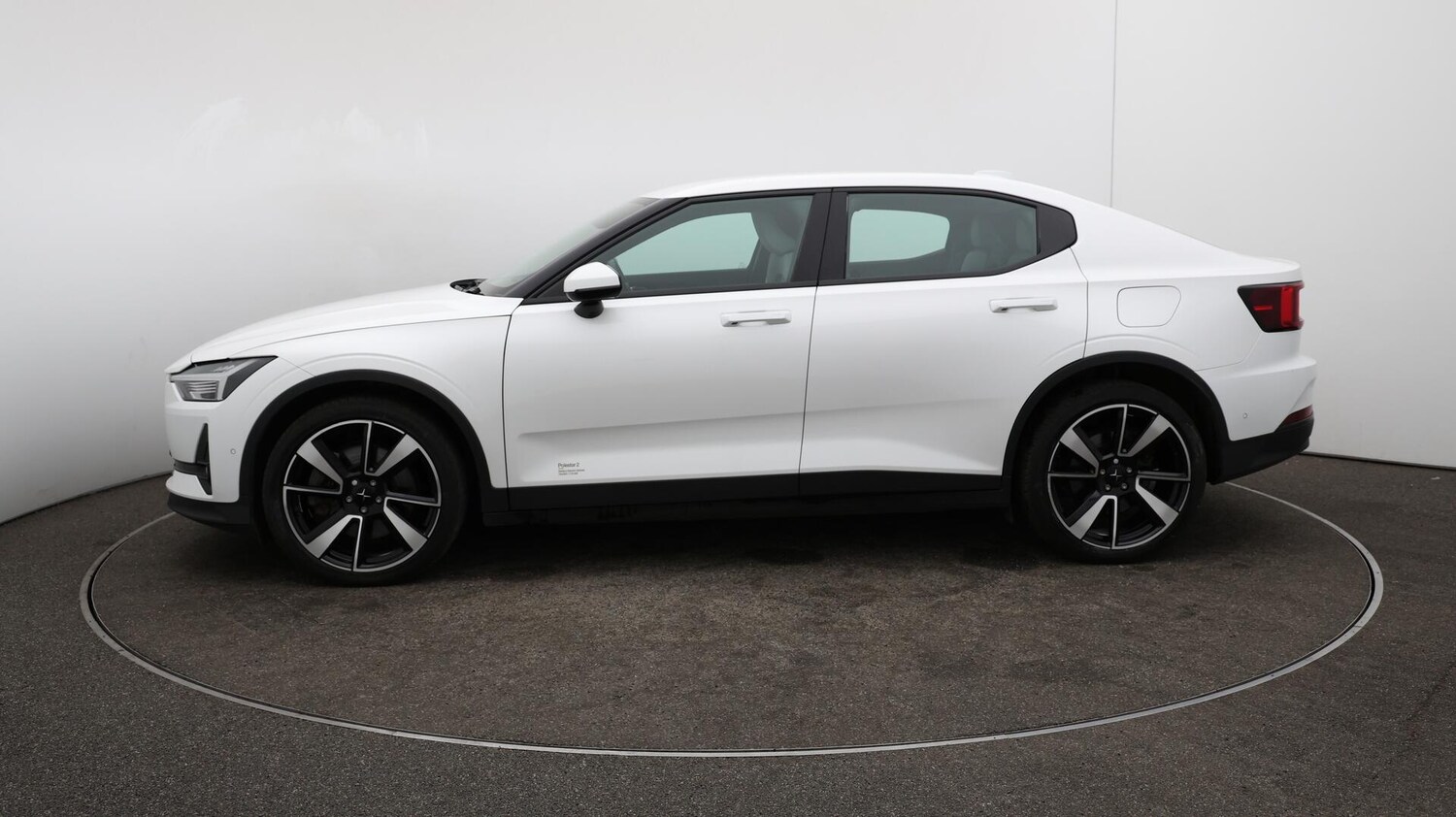 Used Polestar Polestar 2 2021 for sale - 76258978: Photo 64