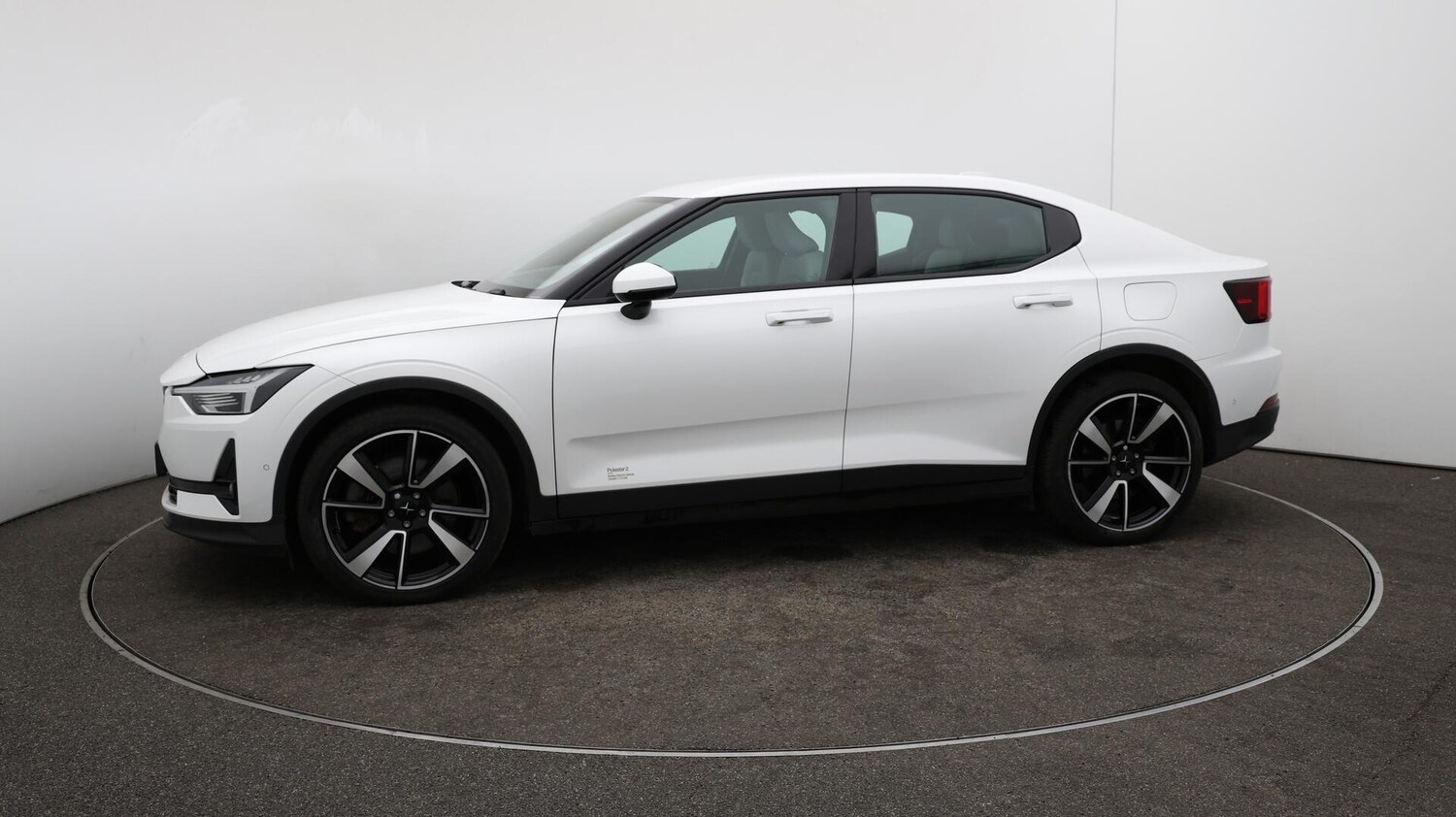 Used Polestar Polestar 2 2021 for sale - 76258978: Photo 65