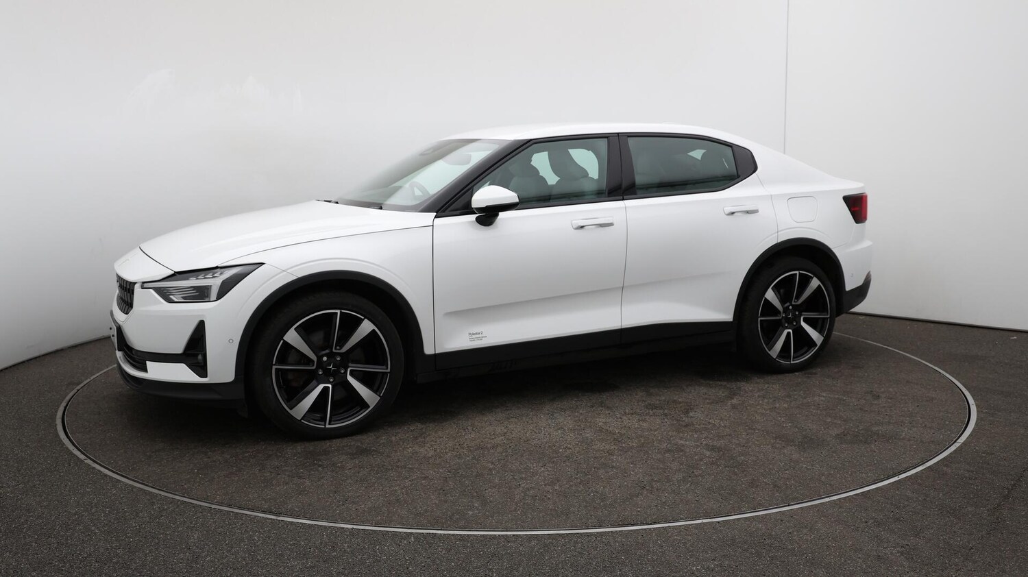 Used Polestar Polestar 2 2021 for sale - 76258978: Photo 66