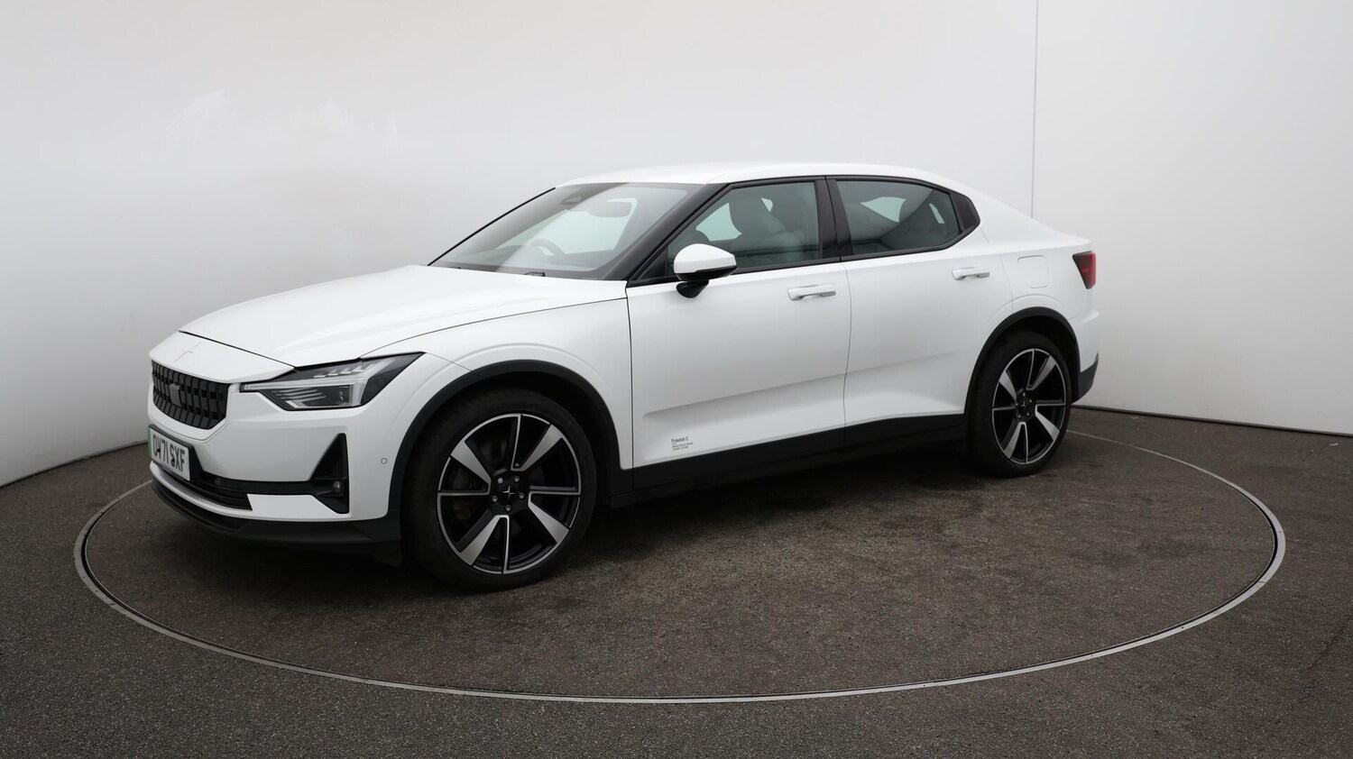 Used Polestar Polestar 2 2021 for sale - 76258978: Photo 67