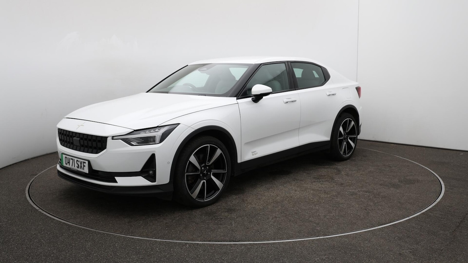 Used Polestar Polestar 2 2021 for sale - 76258978: Photo 68