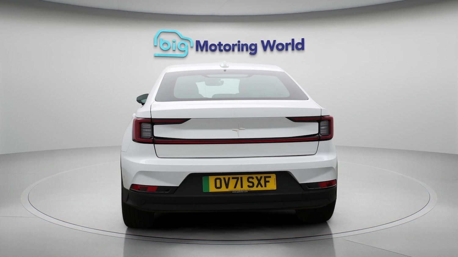Used Polestar Polestar 2 2021 for sale - 76258978: Photo 7