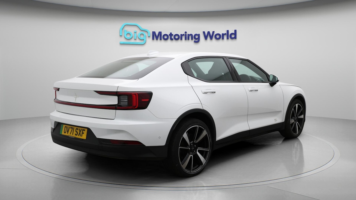 Used Polestar Polestar 2 2021 for sale - 76258978: Photo 8