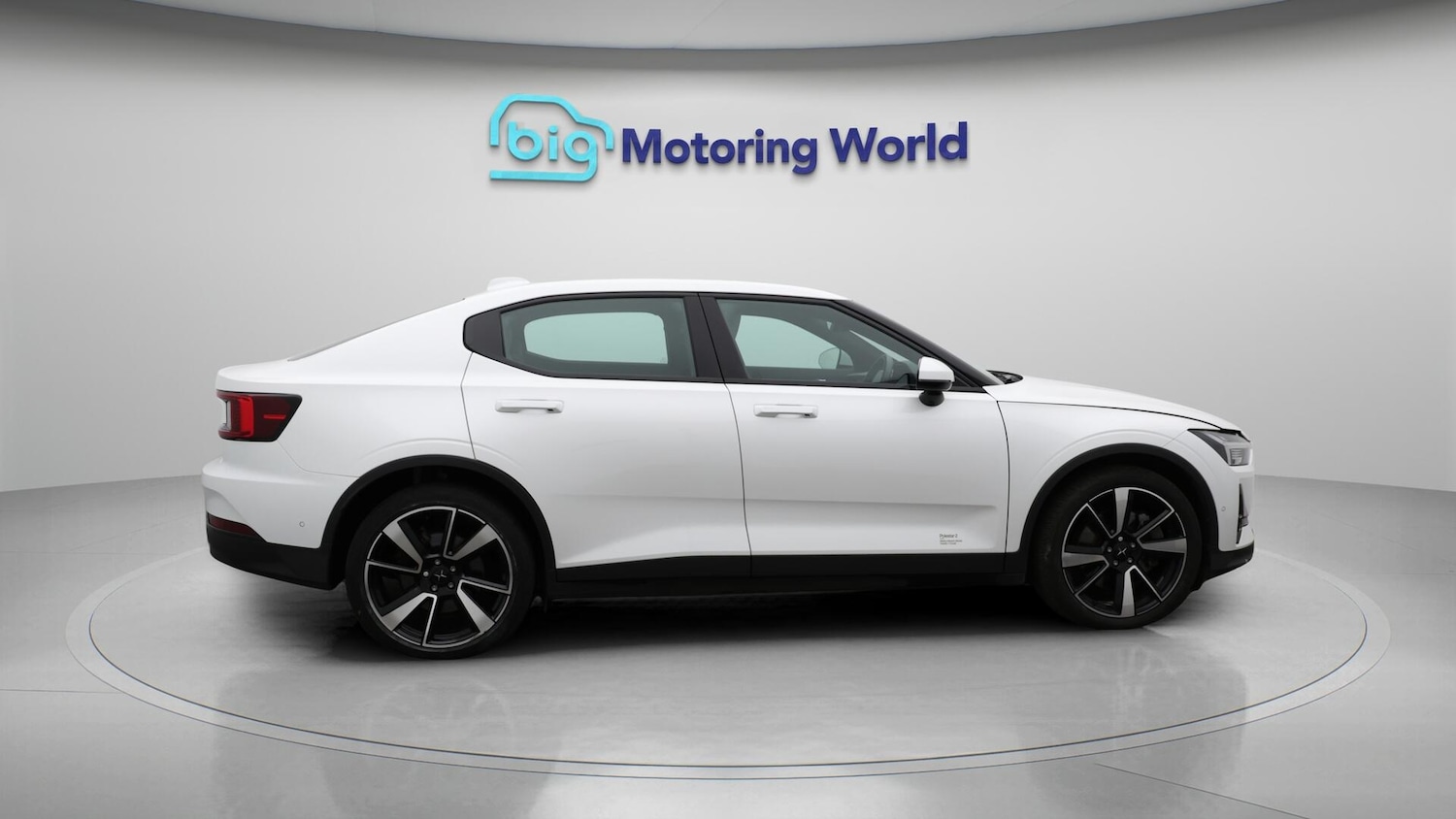 Used Polestar Polestar 2 2021 for sale - 76258978: Photo 9