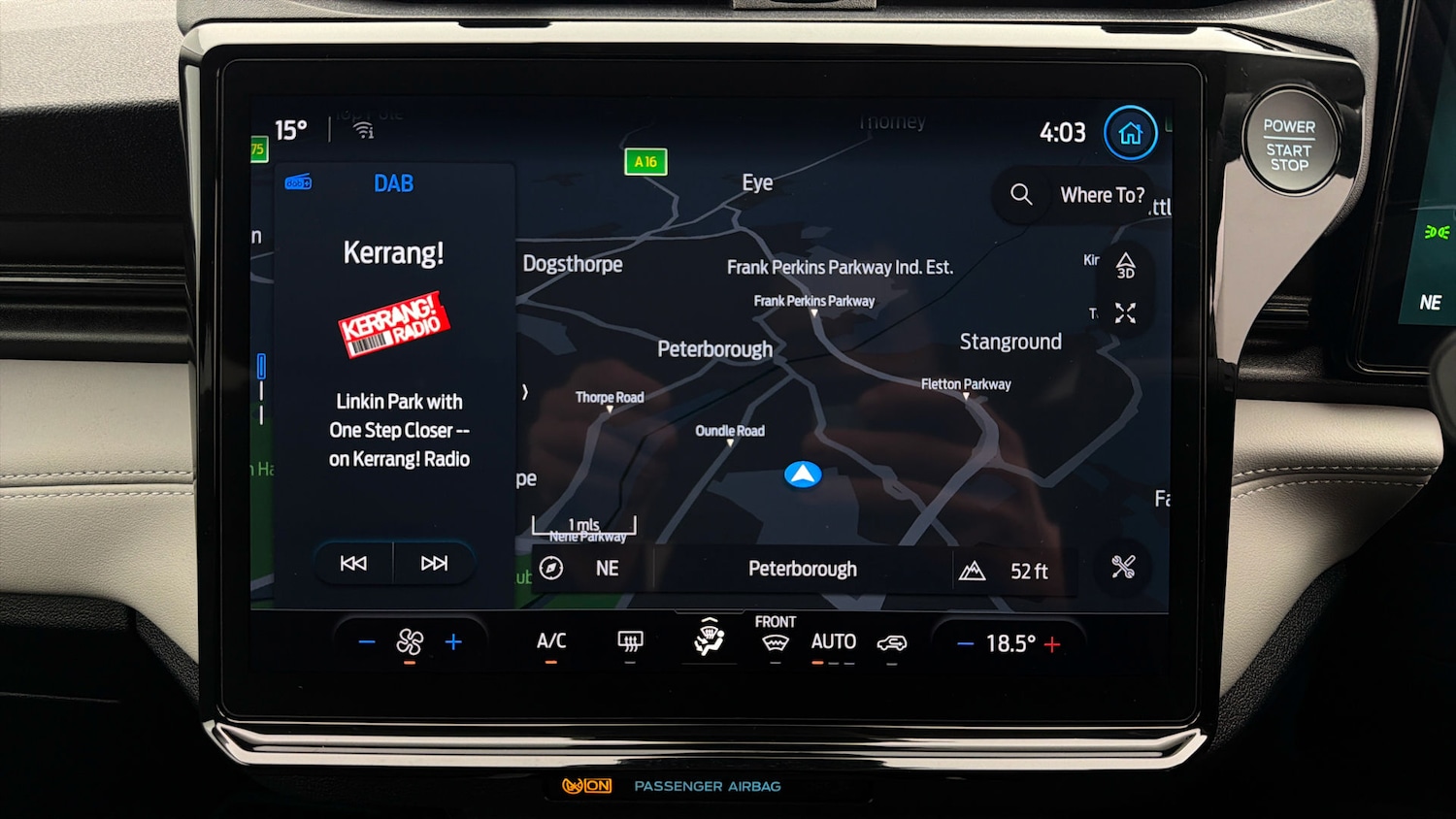 Used Ford Puma 2025 for sale - 78078229: Photo 10