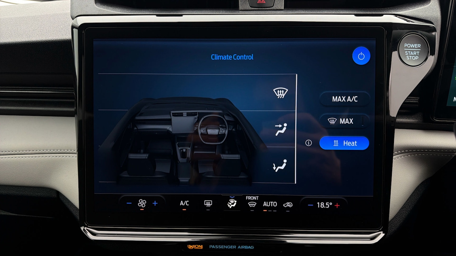 Used Ford Puma 2025 for sale - 78078229: Photo 11