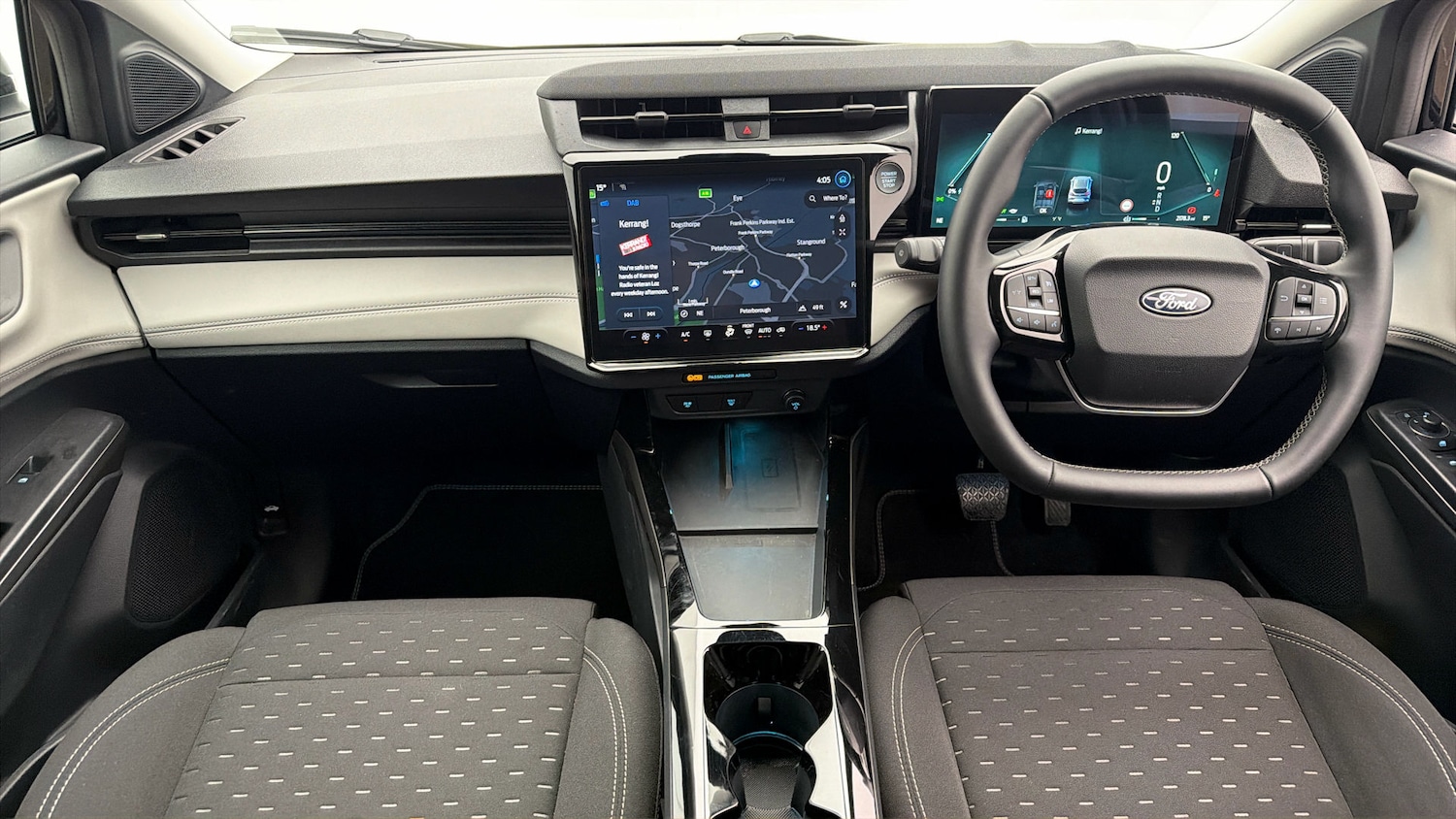 Used Ford Puma 2025 for sale - 78078229: Photo 12