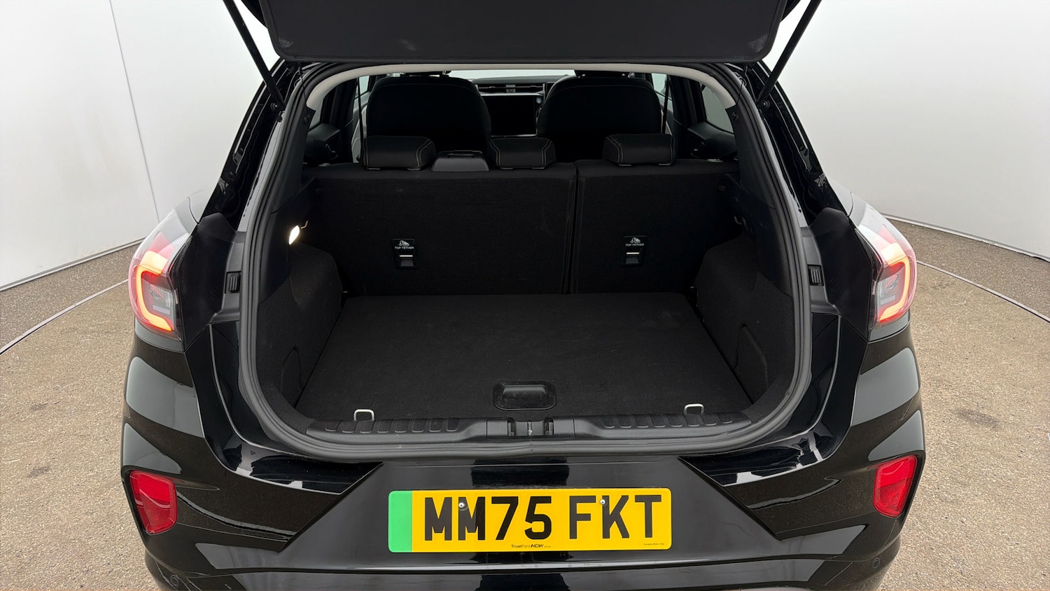 Used Ford Puma 2025 for sale - 78078229: Photo 16