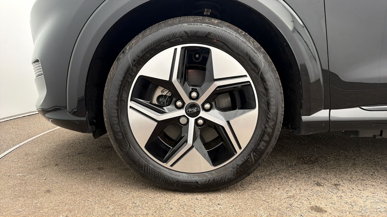 Used Ford Puma 2025 for sale - 78078229: Photo 17