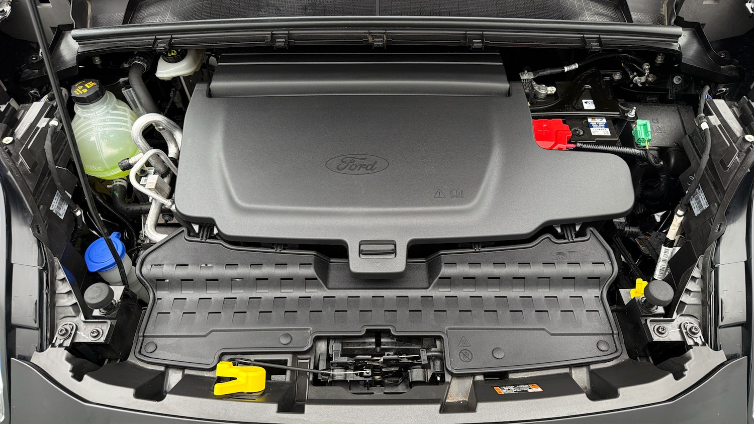 Used Ford Puma 2025 for sale - 78078229: Photo 18