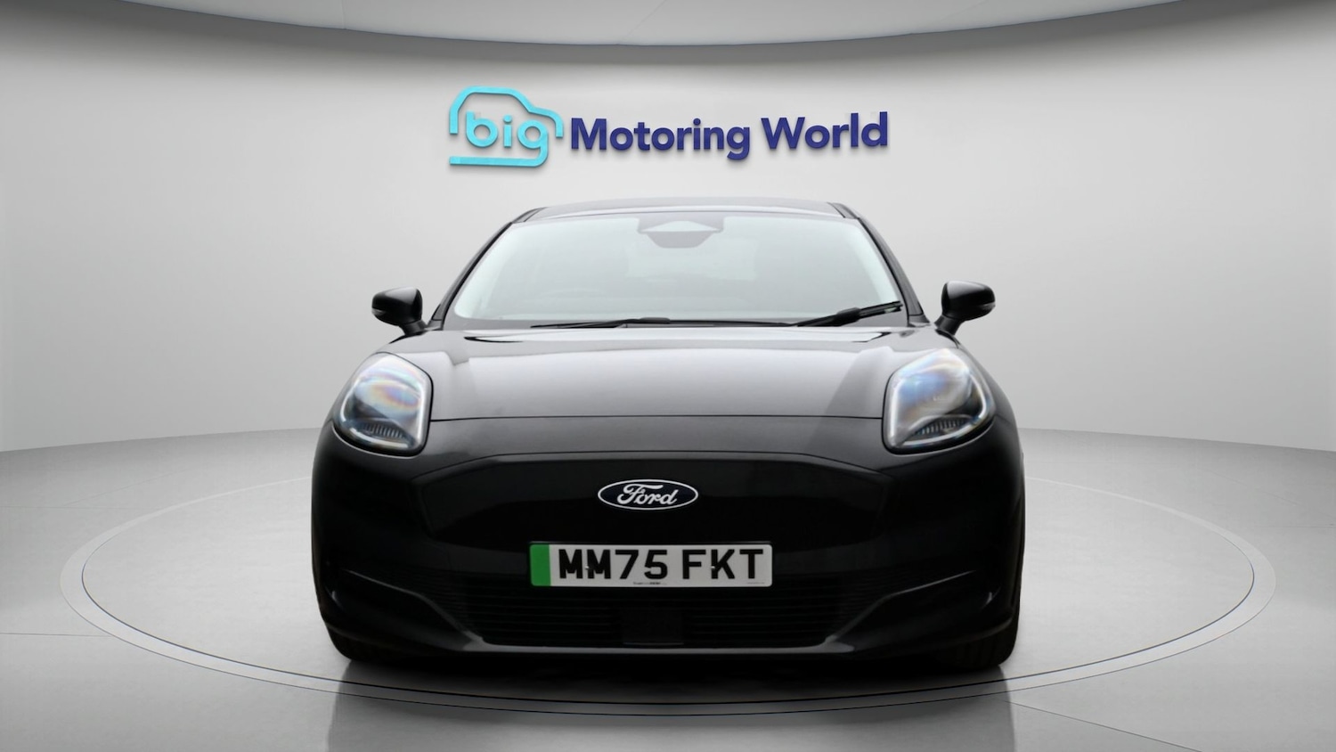 Used Ford Puma 2025 for sale - 78078229: Photo 2