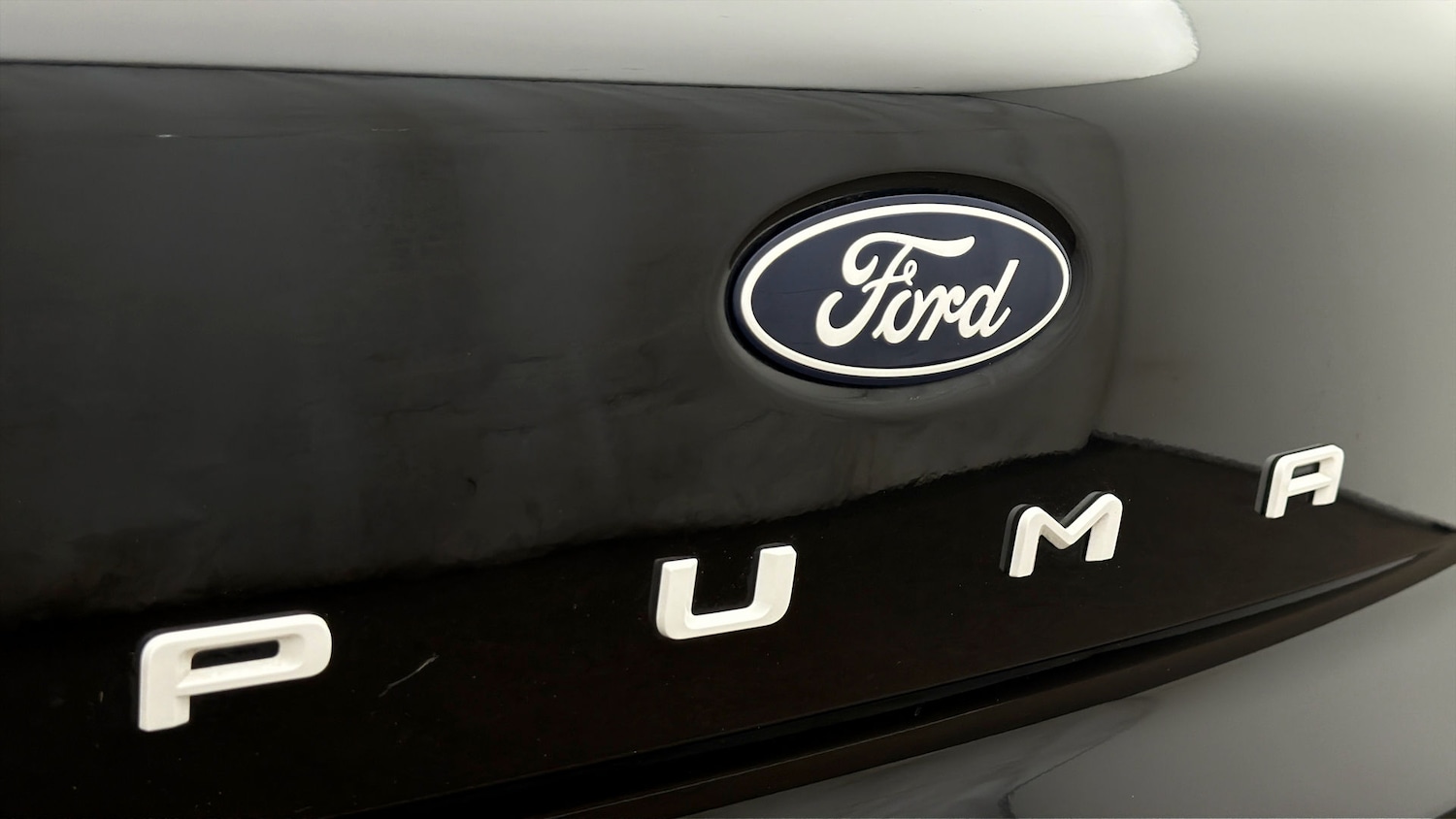 Used Ford Puma 2025 for sale - 78078229: Photo 20