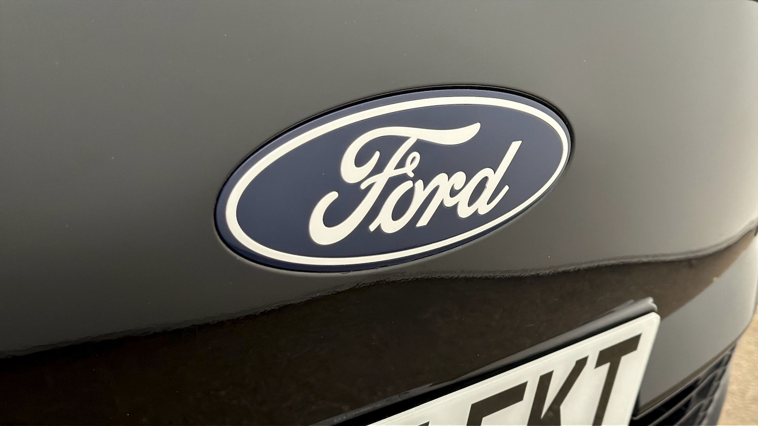 Used Ford Puma 2025 for sale - 78078229: Photo 21