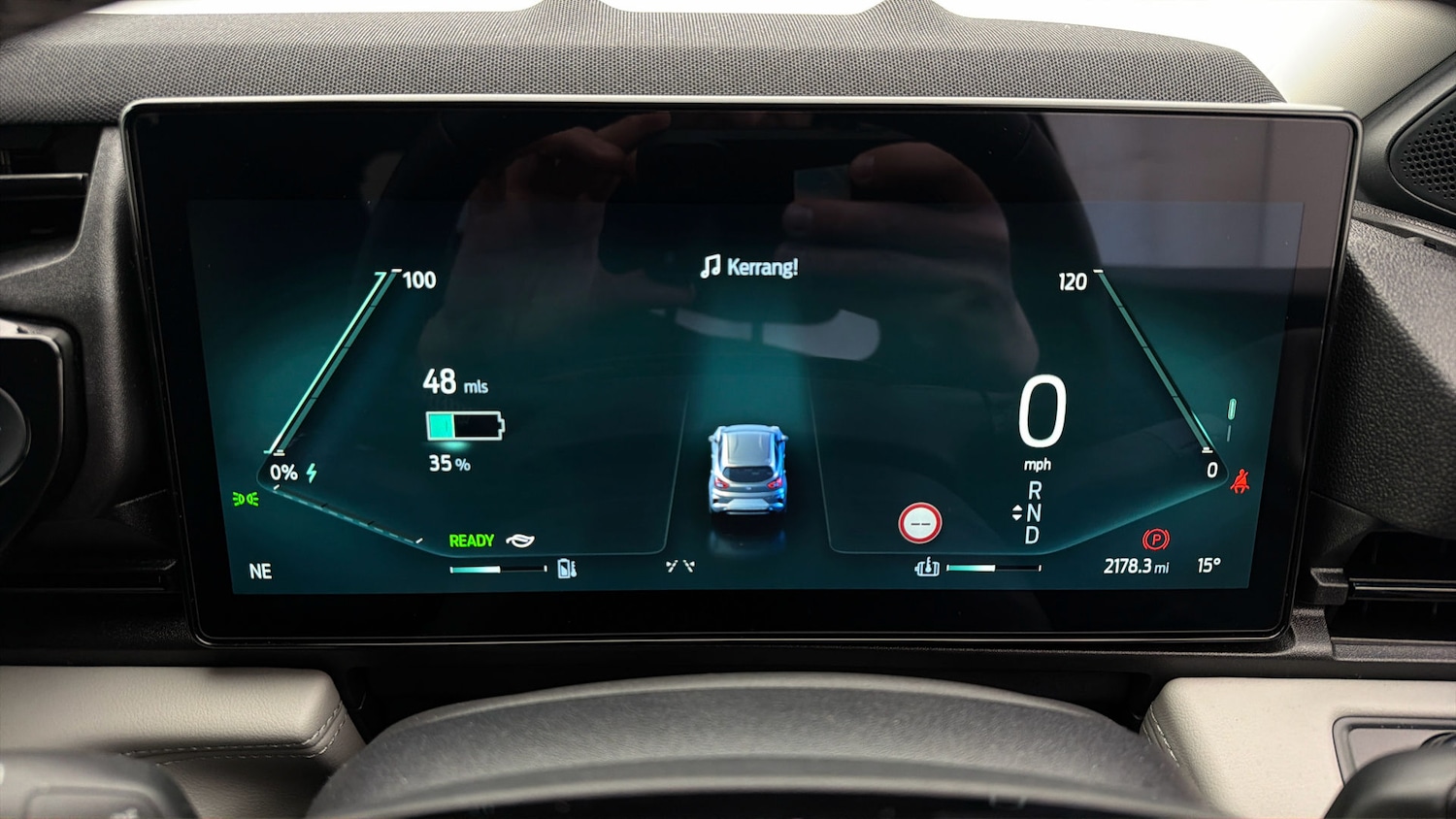 Used Ford Puma 2025 for sale - 78078229: Photo 25