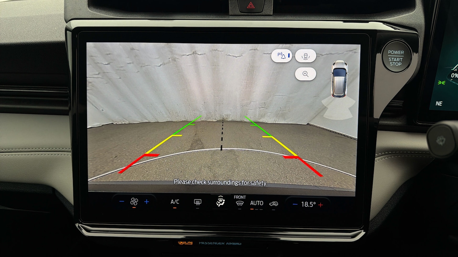 Used Ford Puma 2025 for sale - 78078229: Photo 26