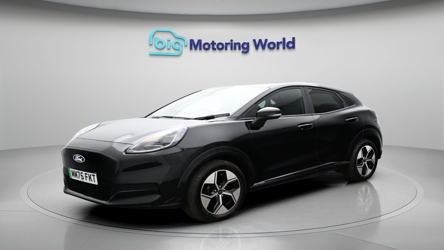 Used Ford Puma 2025 for sale - 78078229: Photo 3