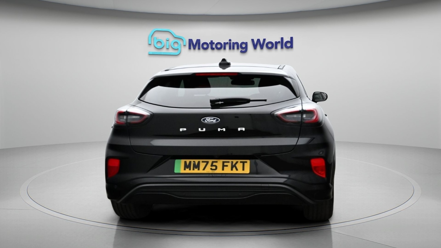 Used Ford Puma 2025 for sale - 78078229: Photo 6