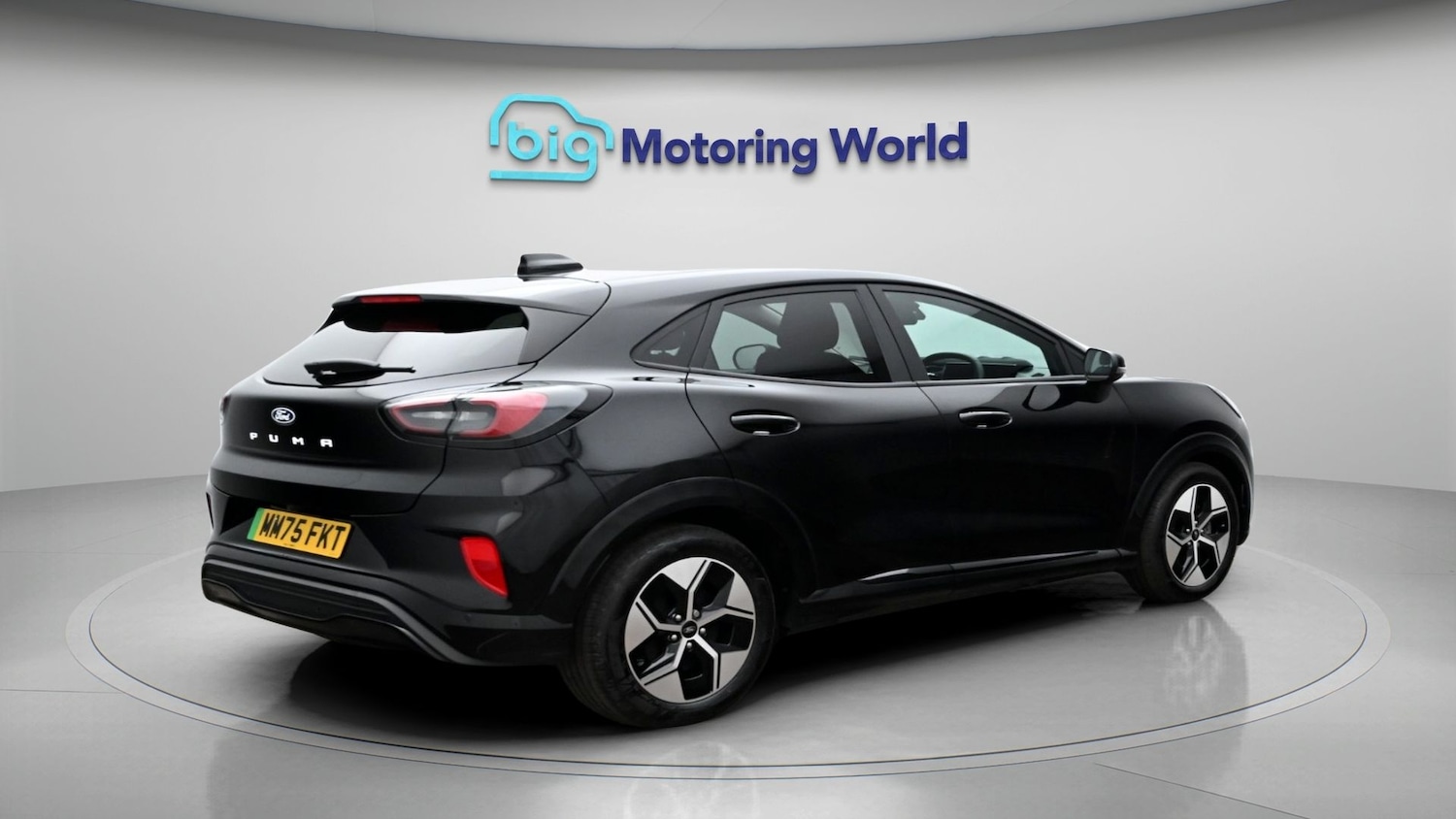 Used Ford Puma 2025 for sale - 78078229: Photo 7