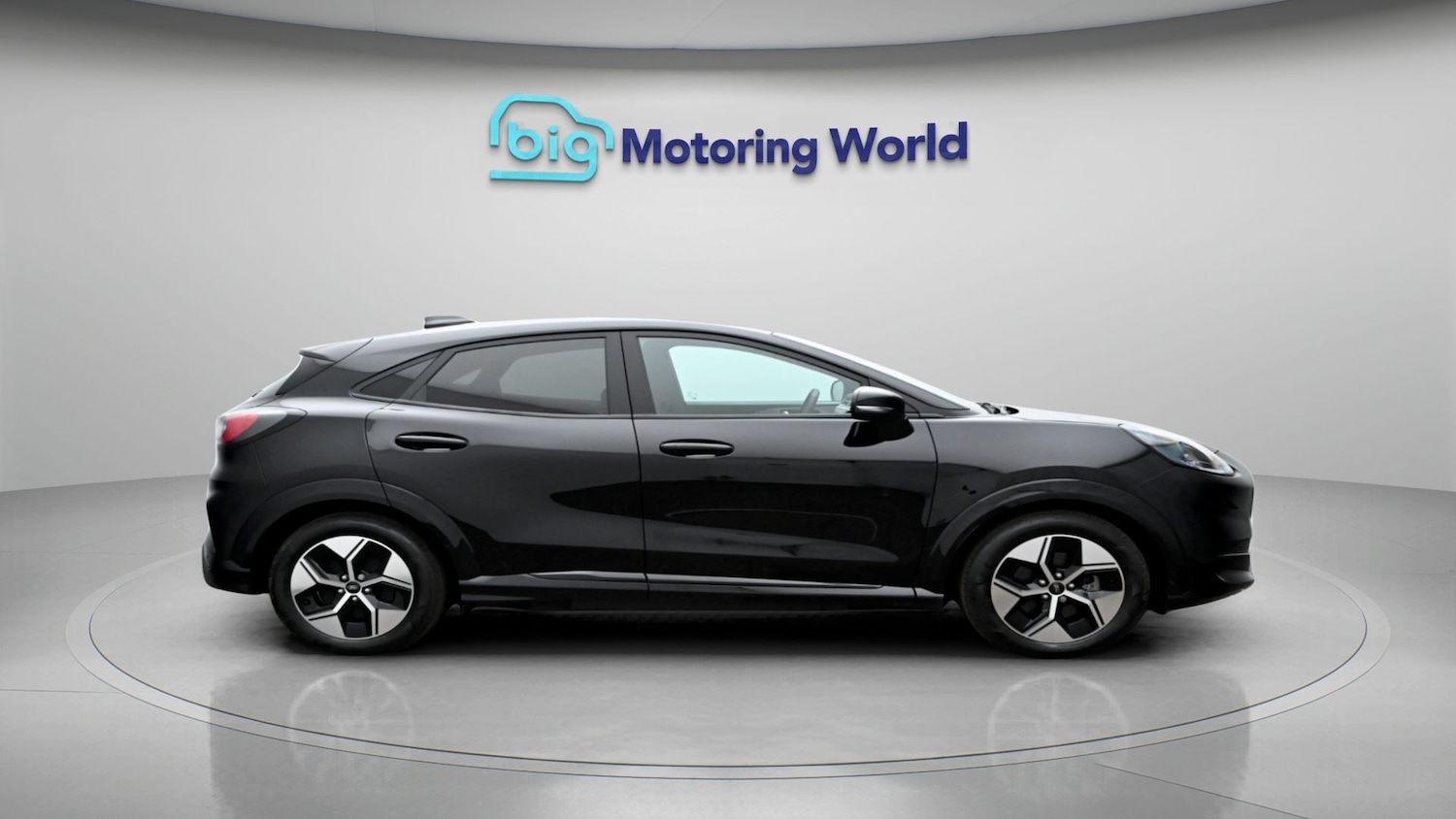 Used Ford Puma 2025 for sale - 78078229: Photo 8