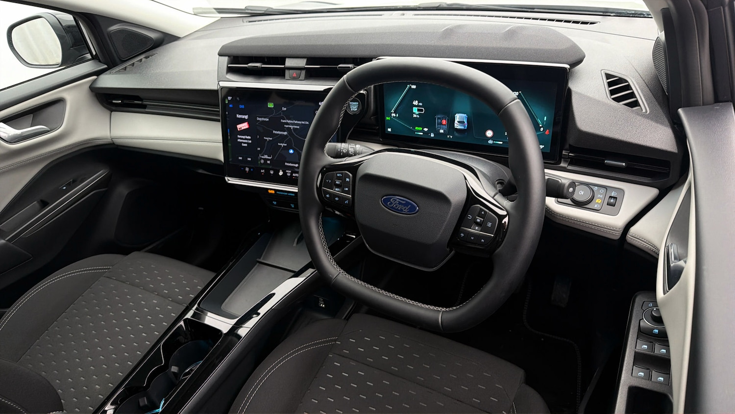 Used Ford Puma 2025 for sale - 78078229: Photo 9