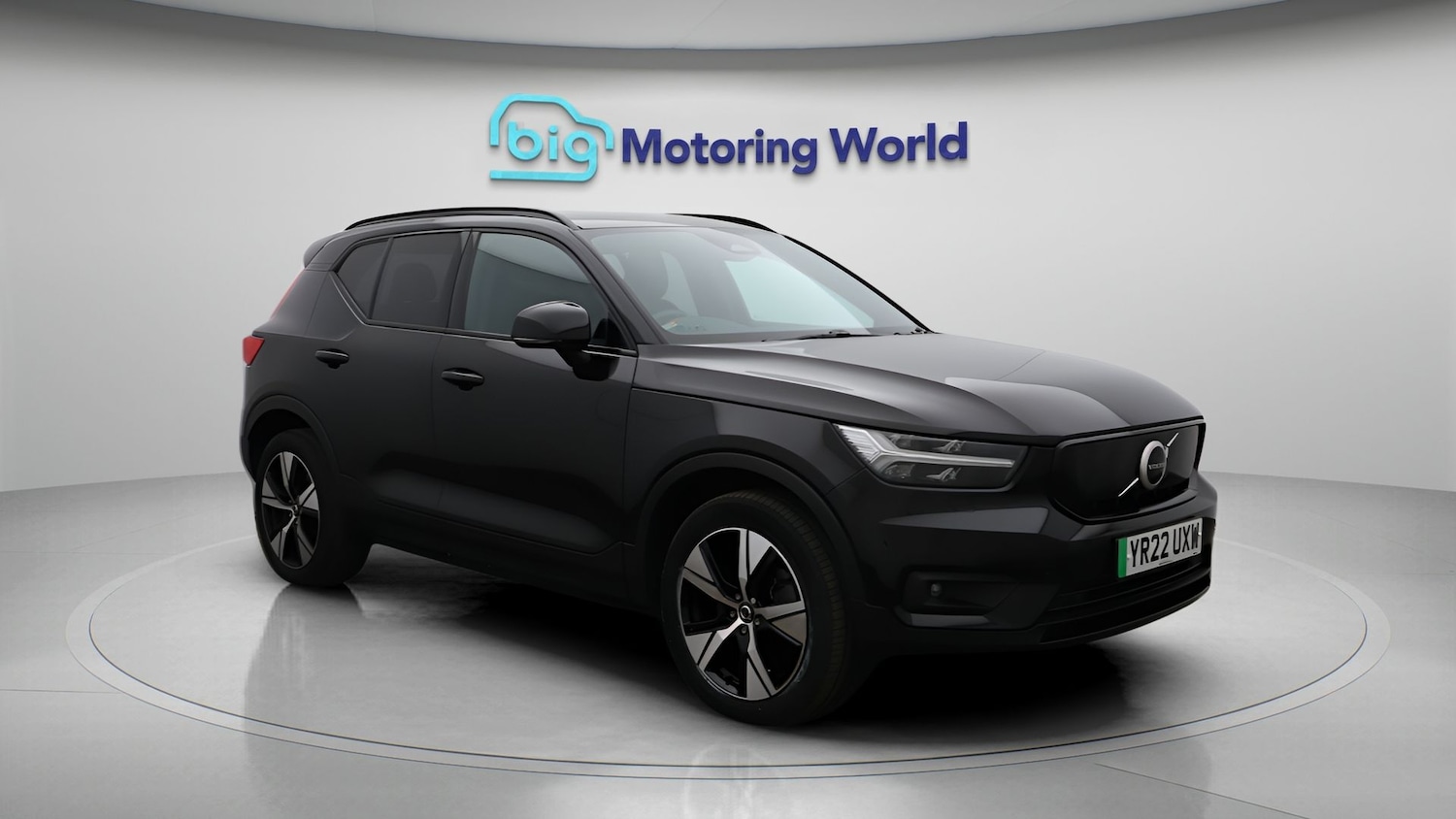Used Volvo XC40 2022 for sale - 77032899: Photo 5