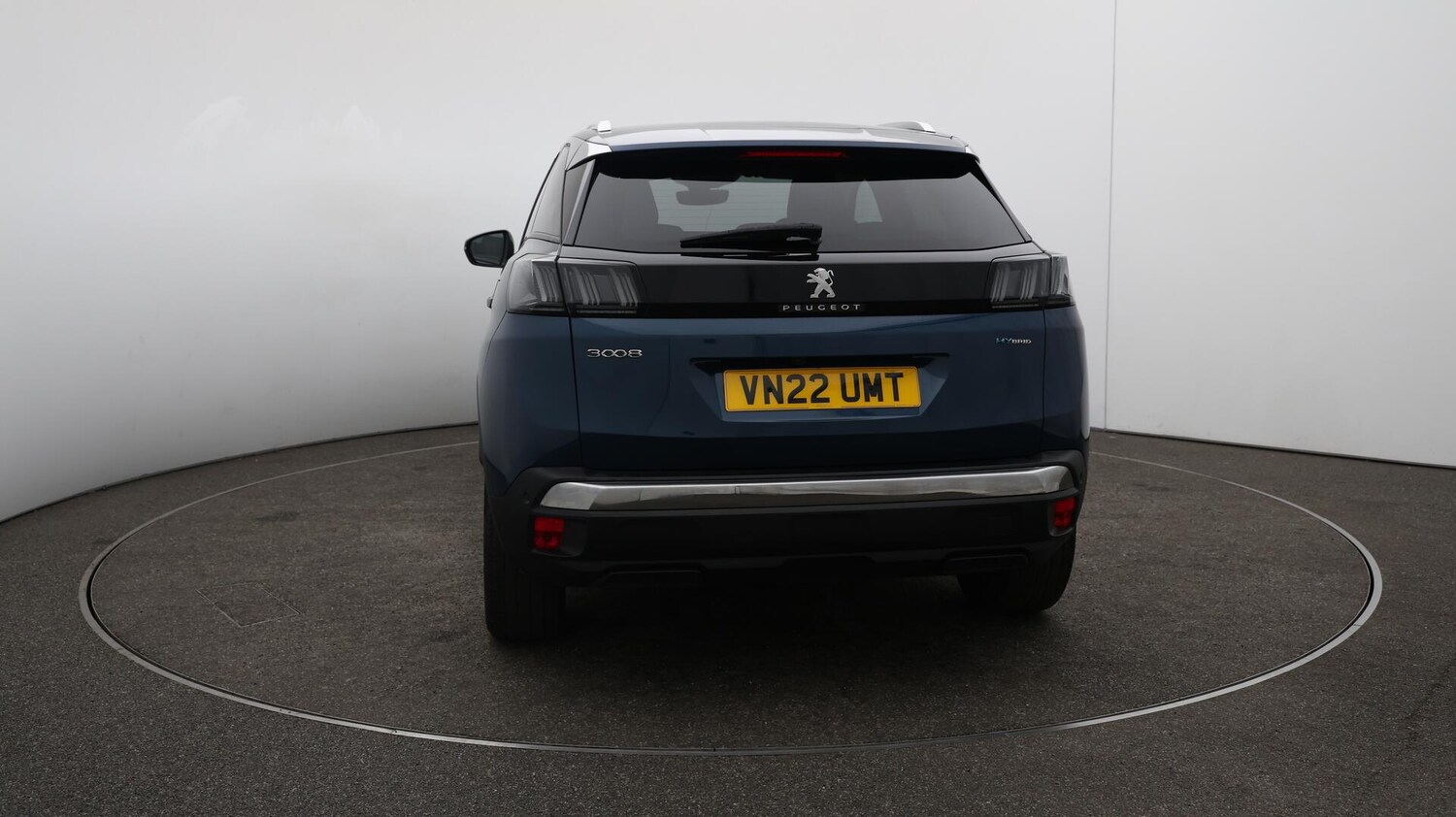 Vehicle 60