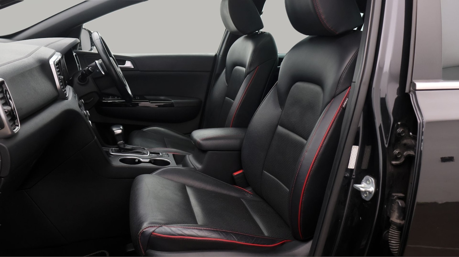 Used Kia Sportage 2022 for sale - 77461289: Photo 14