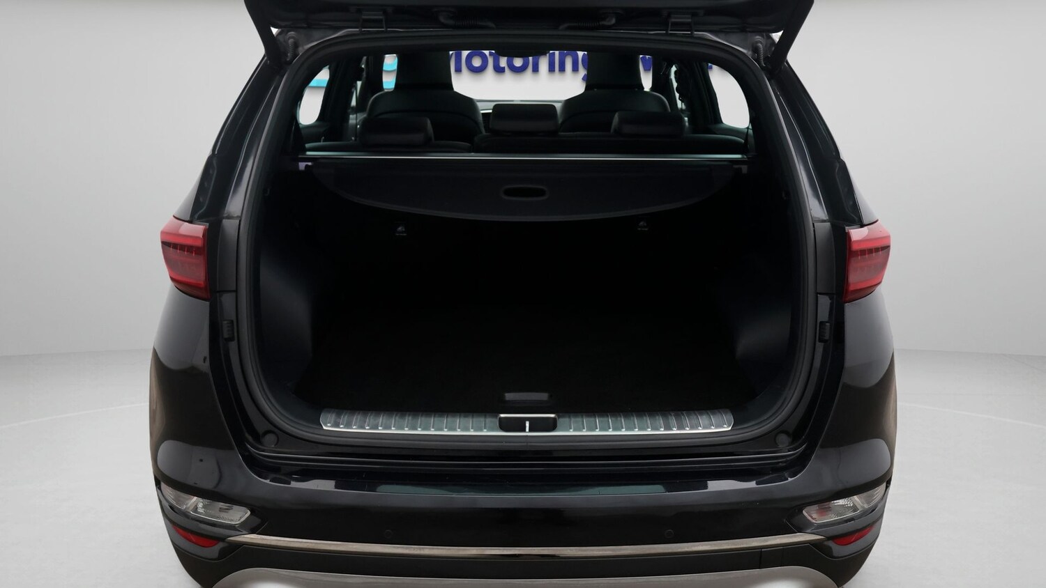 Used Kia Sportage 2022 for sale - 77461289: Photo 17