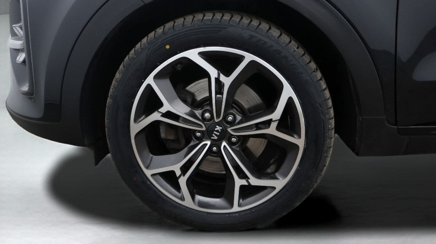 Used Kia Sportage 2022 for sale - 77461289: Photo 18