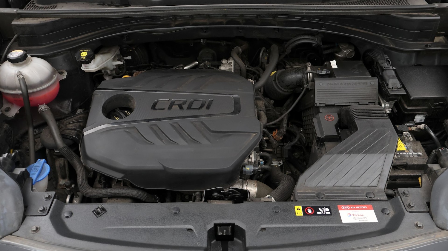 Used Kia Sportage 2022 for sale - 77461289: Photo 19