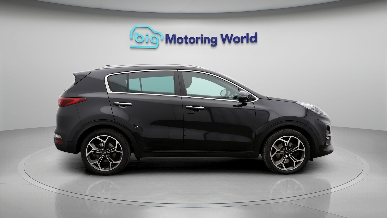 Used Kia Sportage 2022 for sale - 77461289: Photo 8