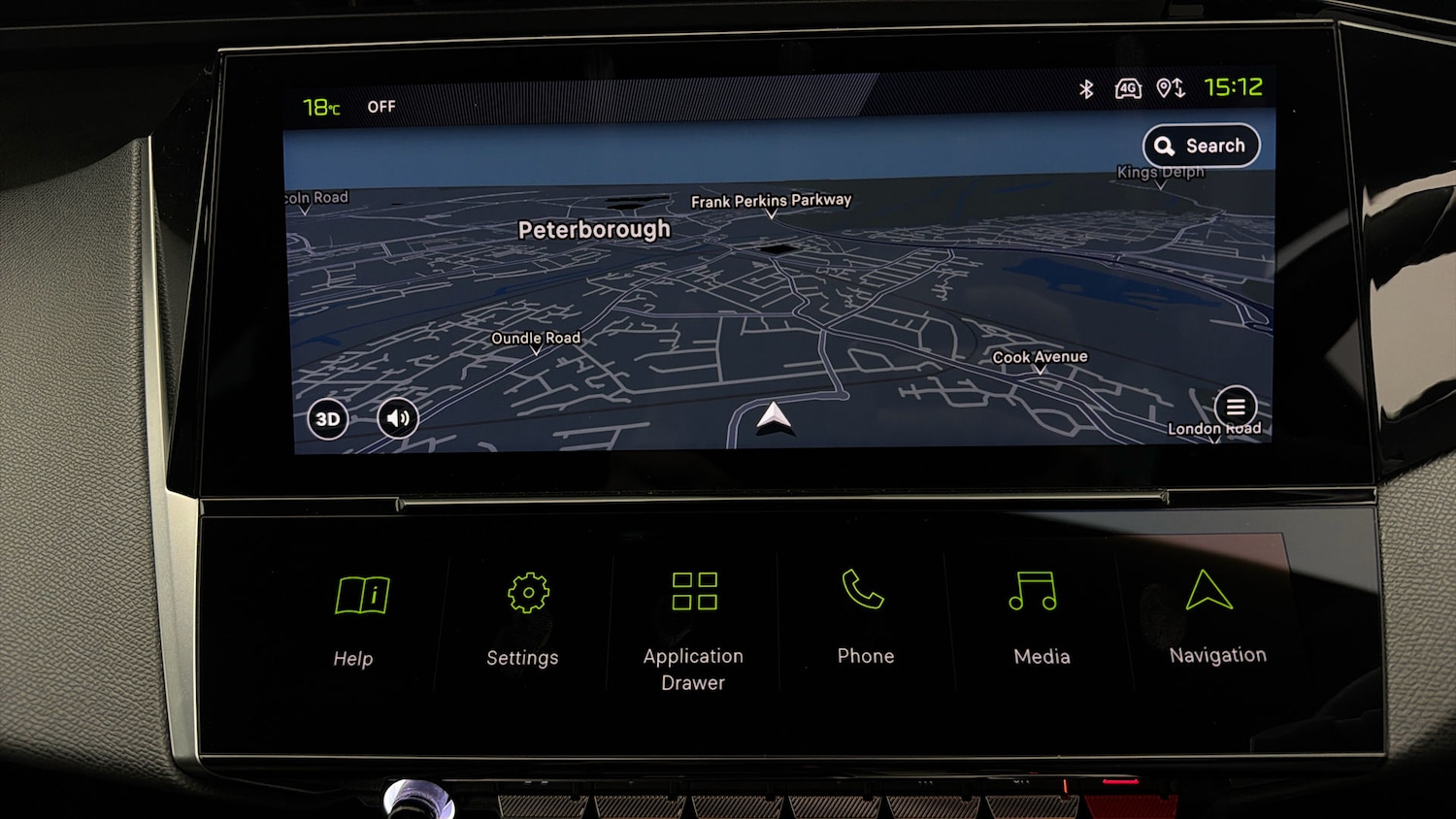 Used Peugeot 308 2024 for sale - 78210117: Photo 10