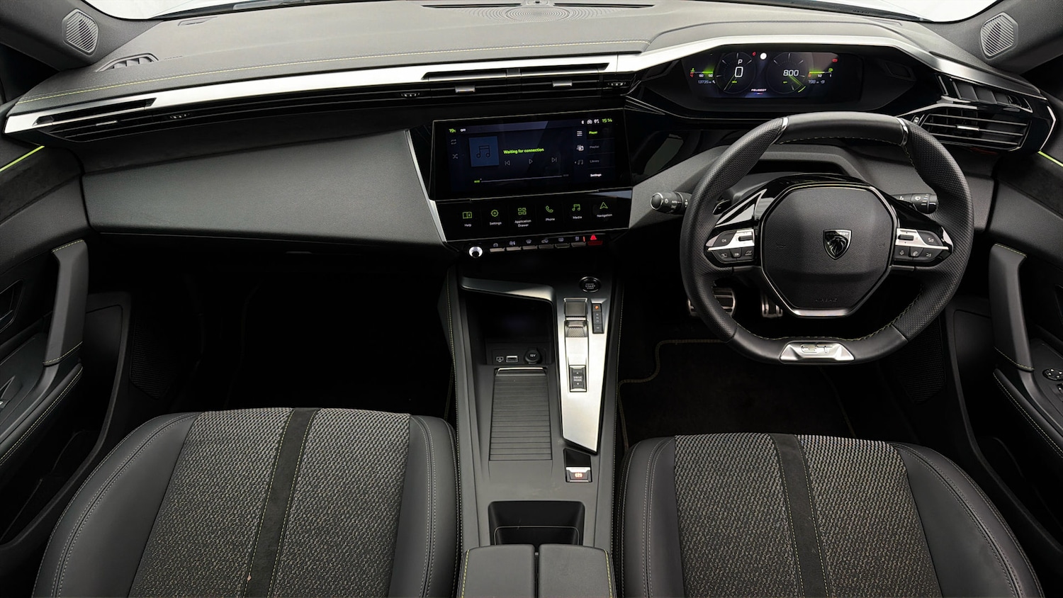 Used Peugeot 308 2024 for sale - 78210117: Photo 12