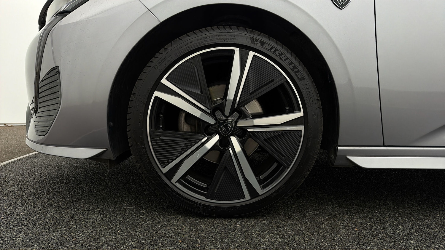 Used Peugeot 308 2024 for sale - 78210117: Photo 17