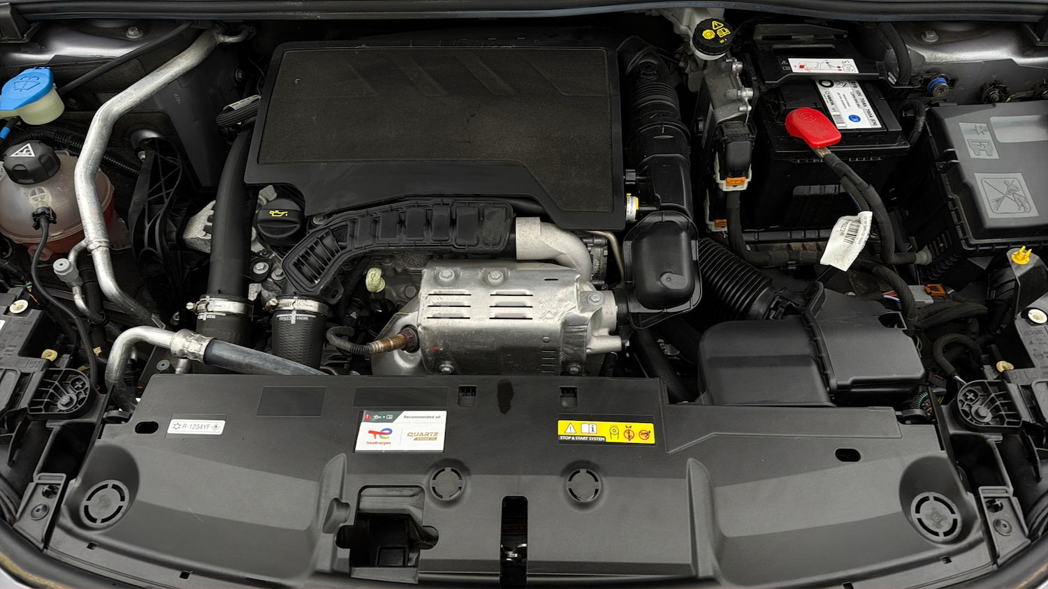 Used Peugeot 308 2024 for sale - 78210117: Photo 18