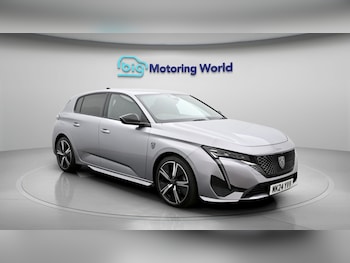 Used Peugeot 308 2024 for sale - 78210117: Photo