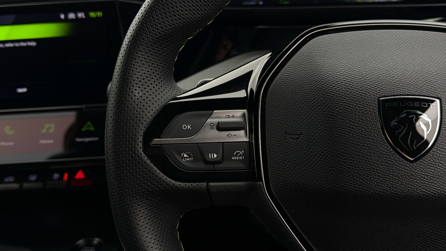 Used Peugeot 308 2024 for sale - 78210117: Photo 23