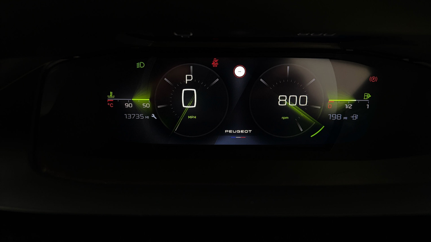 Used Peugeot 308 2024 for sale - 78210117: Photo 25