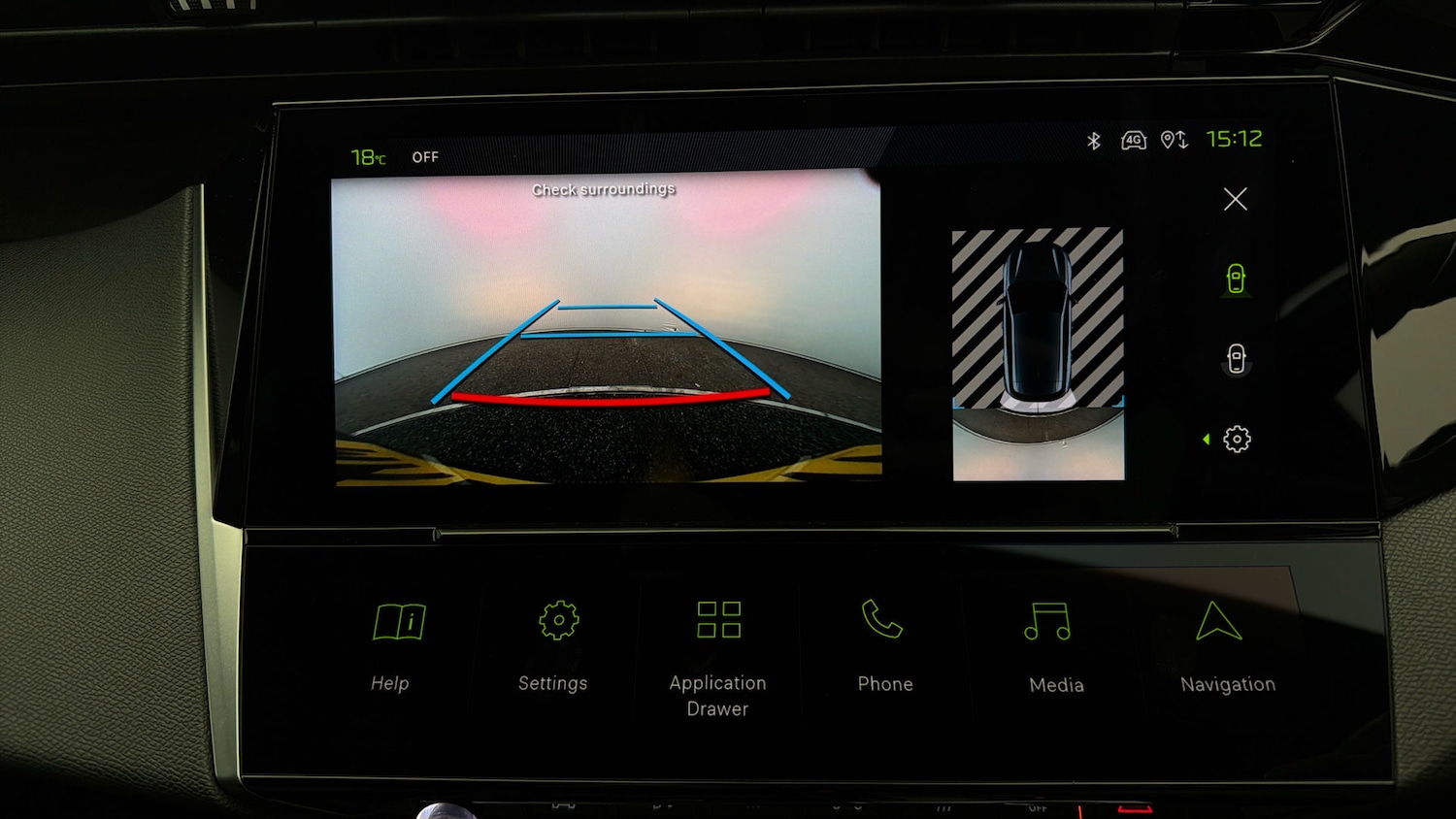 Used Peugeot 308 2024 for sale - 78210117: Photo 26